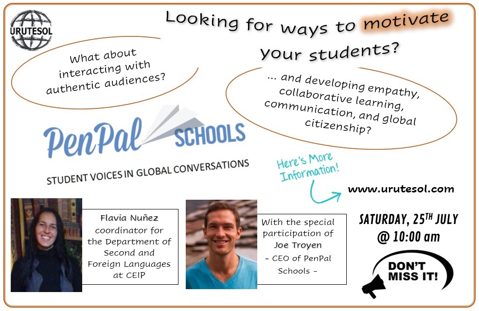 STUDENT VOICES IN GLOBAL&nbsp;CONVERSATIONS