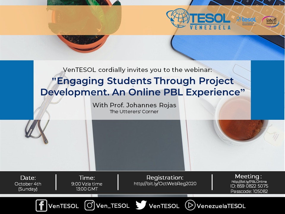 ENGAGING STUDENTS THROUGH PROJECT&nbsp;DEVELOPMENT