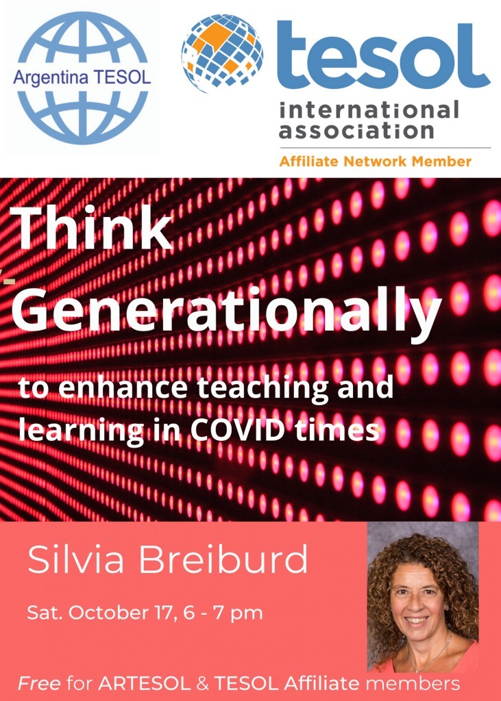 THINK GENERATIONALLY