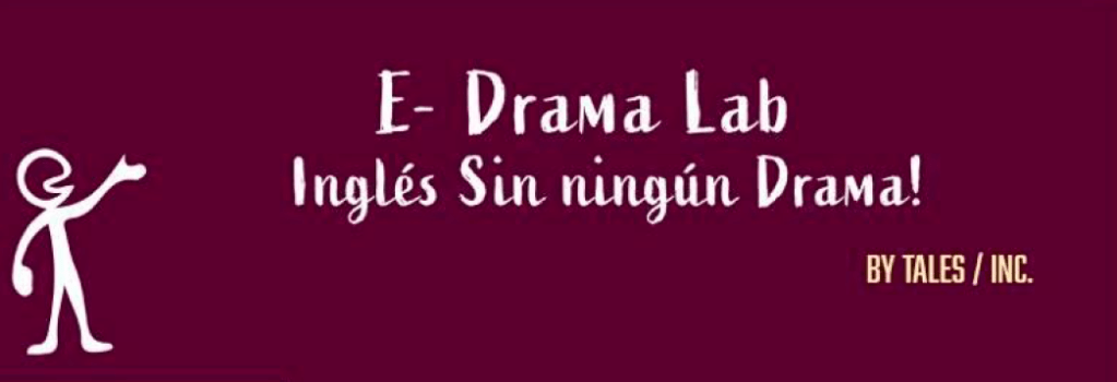 E-DRAMA LAB