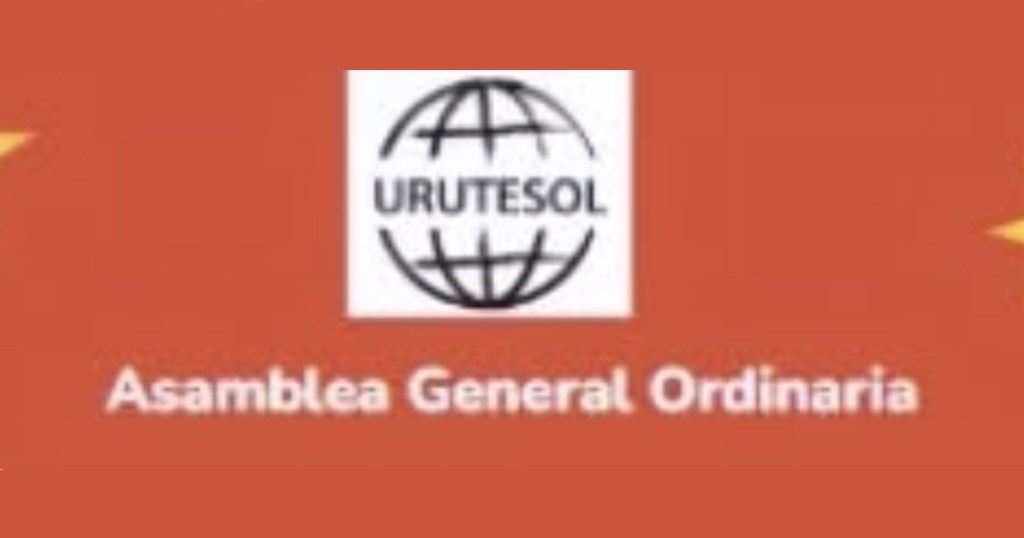 ASAMBLEA GENERAL ORDINARIA