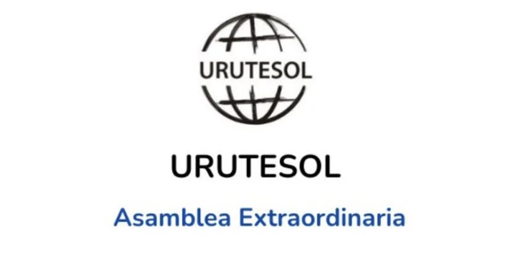 ASAMBLEA EXTRAORDINARIA