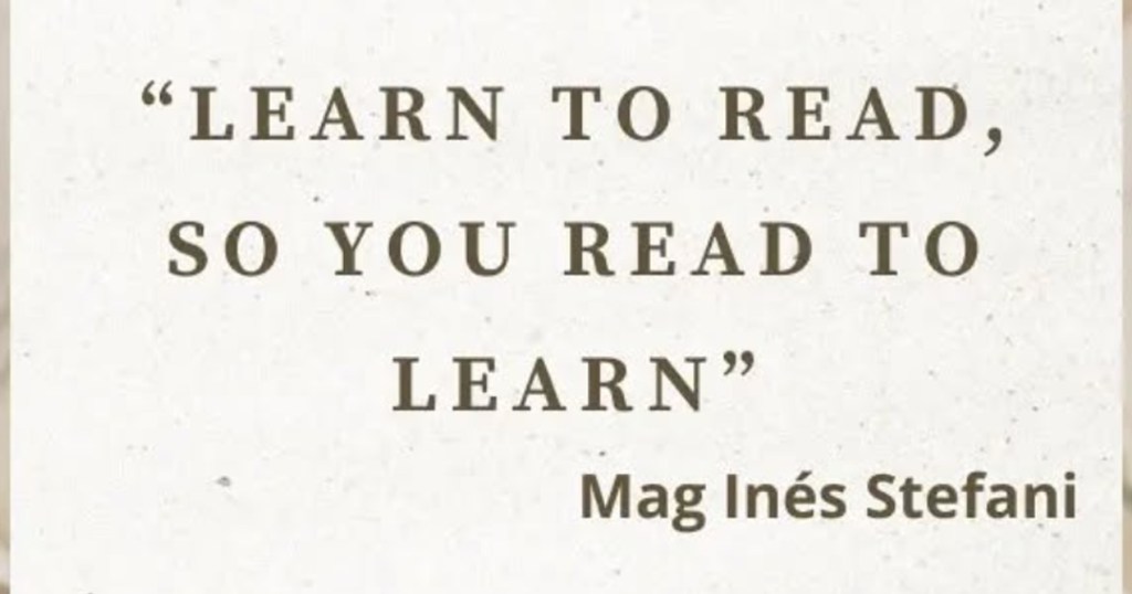 FIRST FACE-TO-FACE MEETING OF THE&nbsp;YEAR